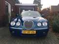 Jaguar S-Type S-Type Bleu - thumbnail 9