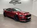 Ford Mustang MUSTANG 5.0 V8 #CERVINI VEREDELUNG - #EINMALIG Rot - thumbnail 9