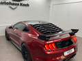 Ford Mustang MUSTANG 5.0 V8 #CERVINI VEREDELUNG - #EINMALIG Rot - thumbnail 13