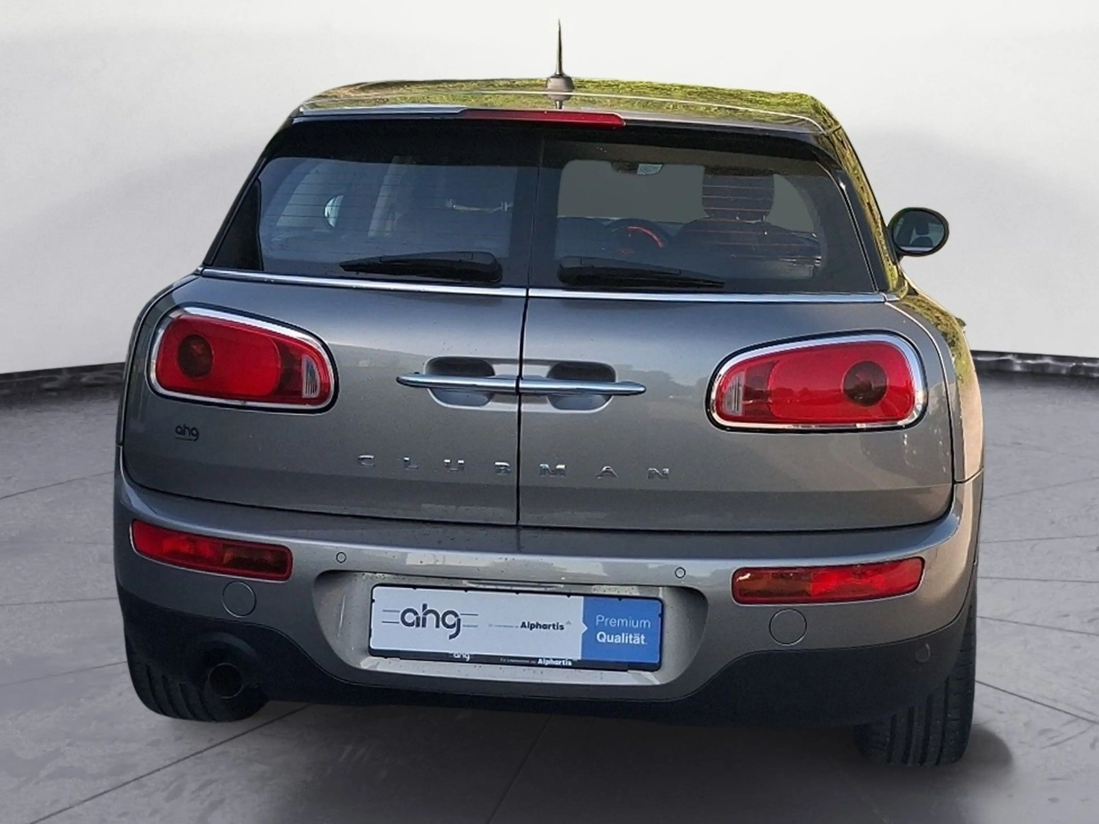 MINI One Clubman Clubman One Komfortzugang, Sitzheizung, PDC — photo 5