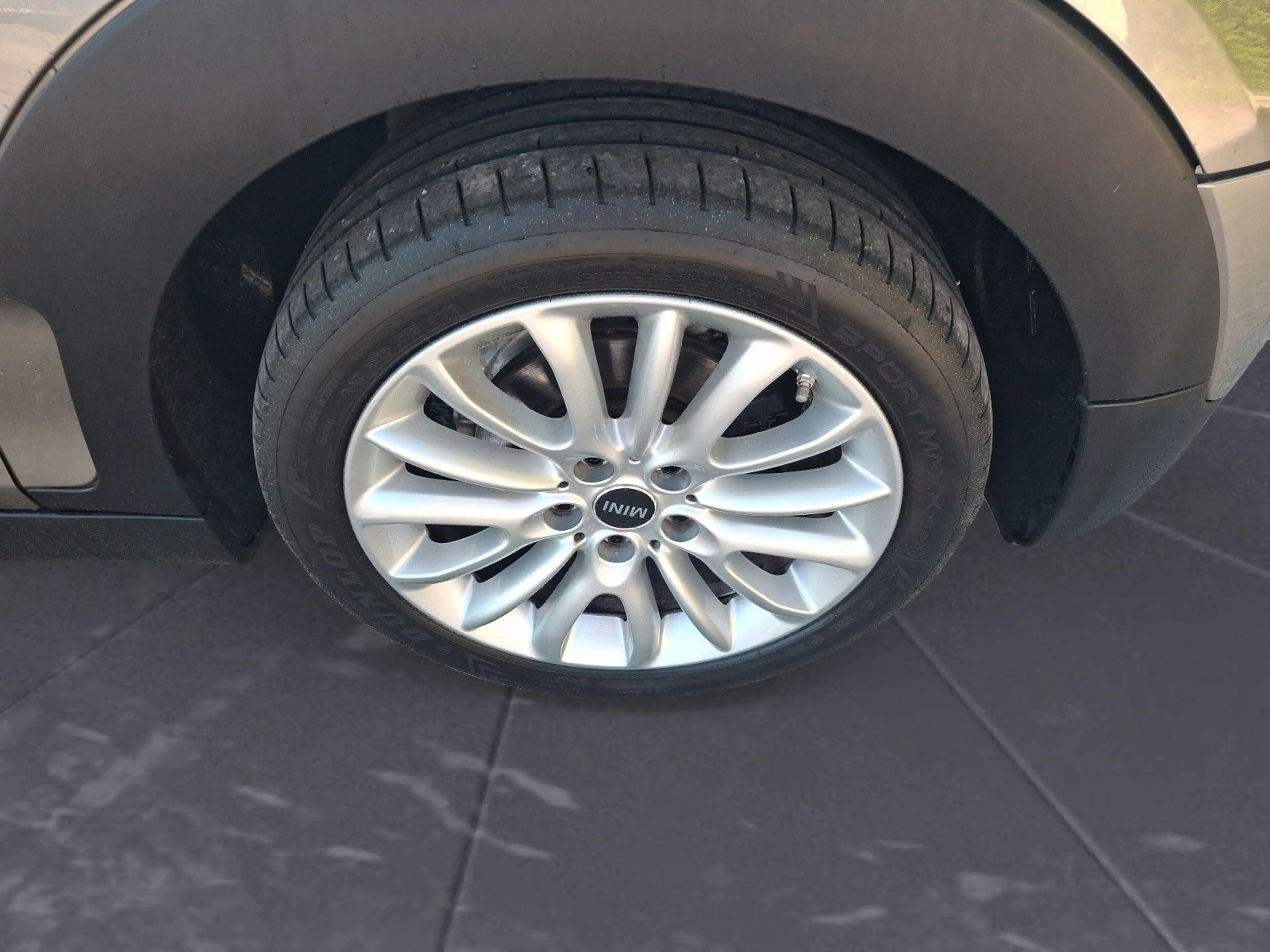 MINI One Clubman Clubman One Komfortzugang, Sitzheizung, PDC — photo 12