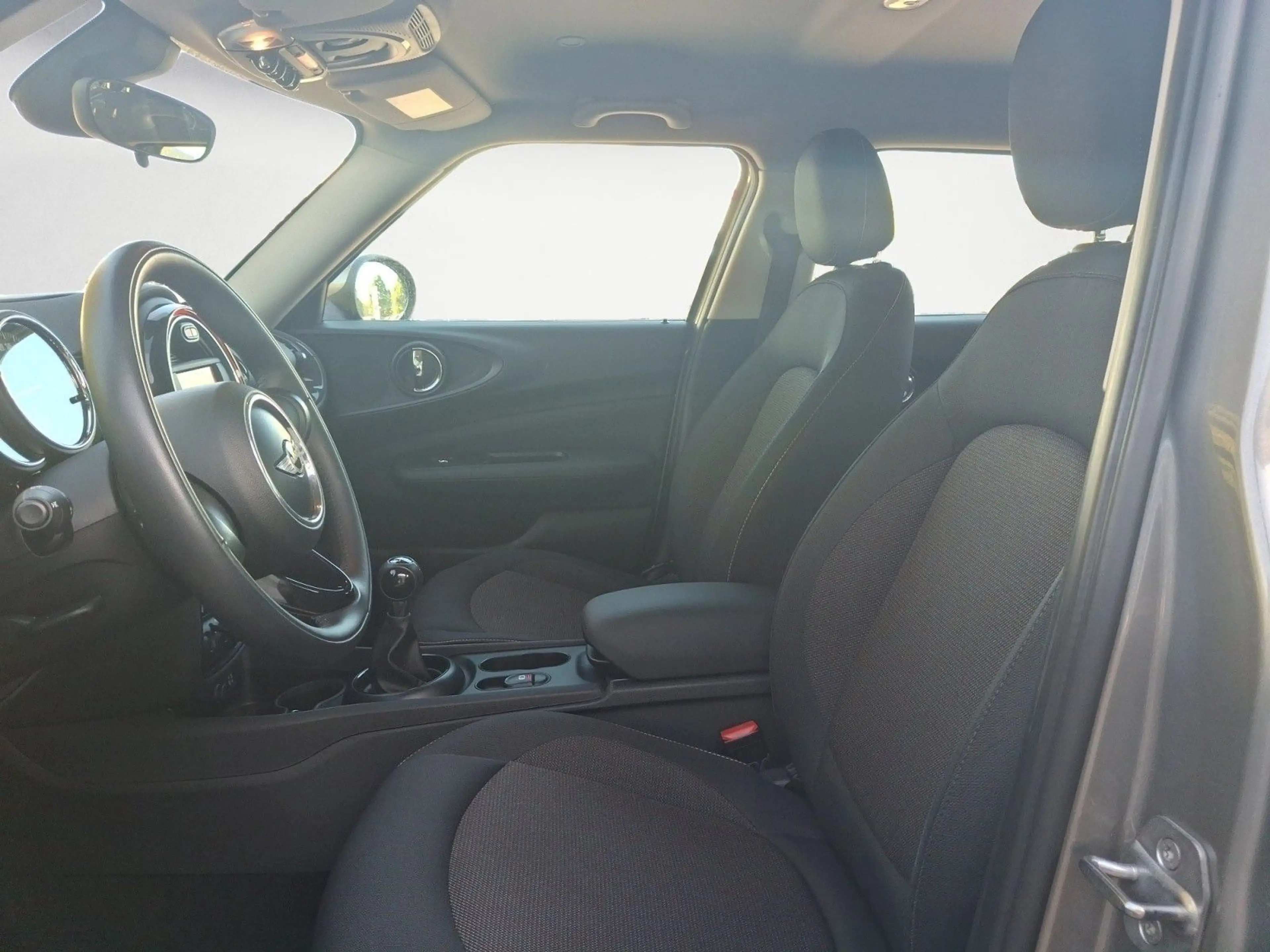 MINI One Clubman Clubman One Komfortzugang, Sitzheizung, PDC — photo 8