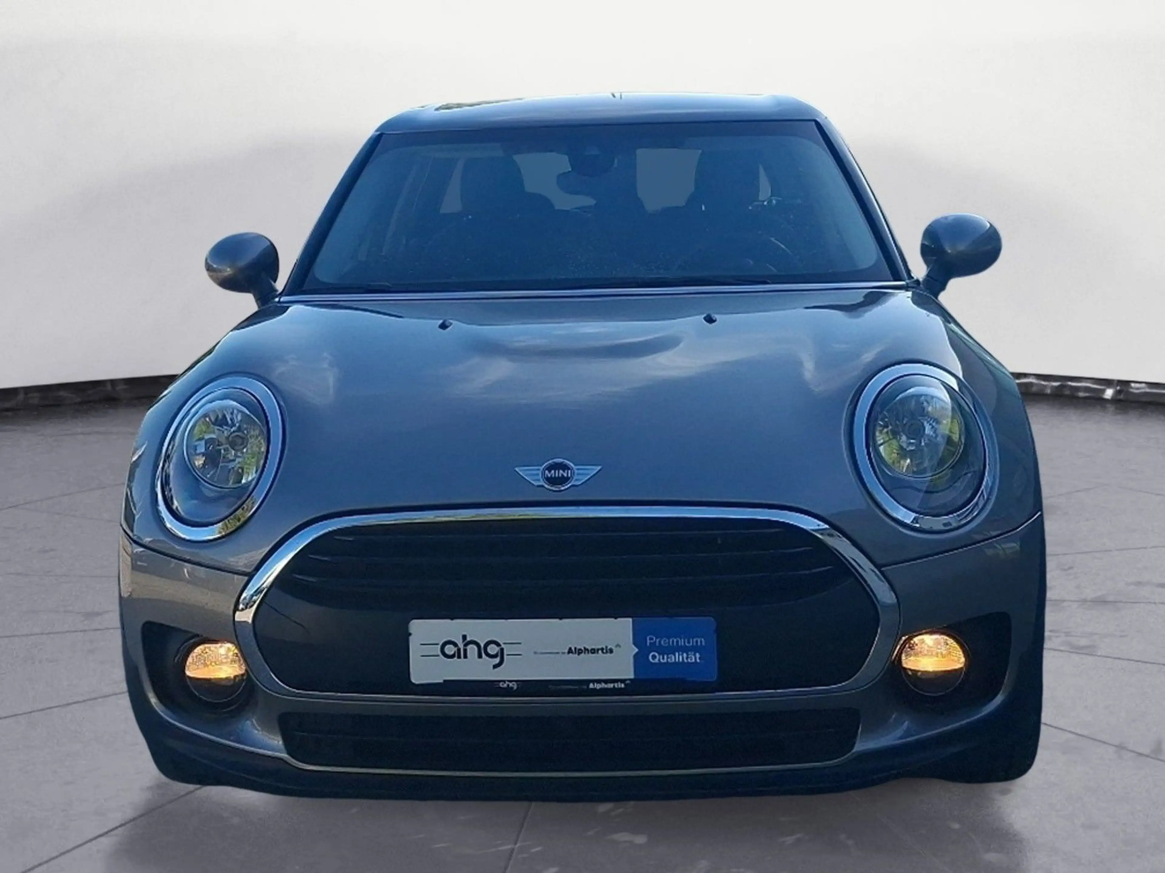 MINI One Clubman Clubman One Komfortzugang, Sitzheizung, PDC — photo 7