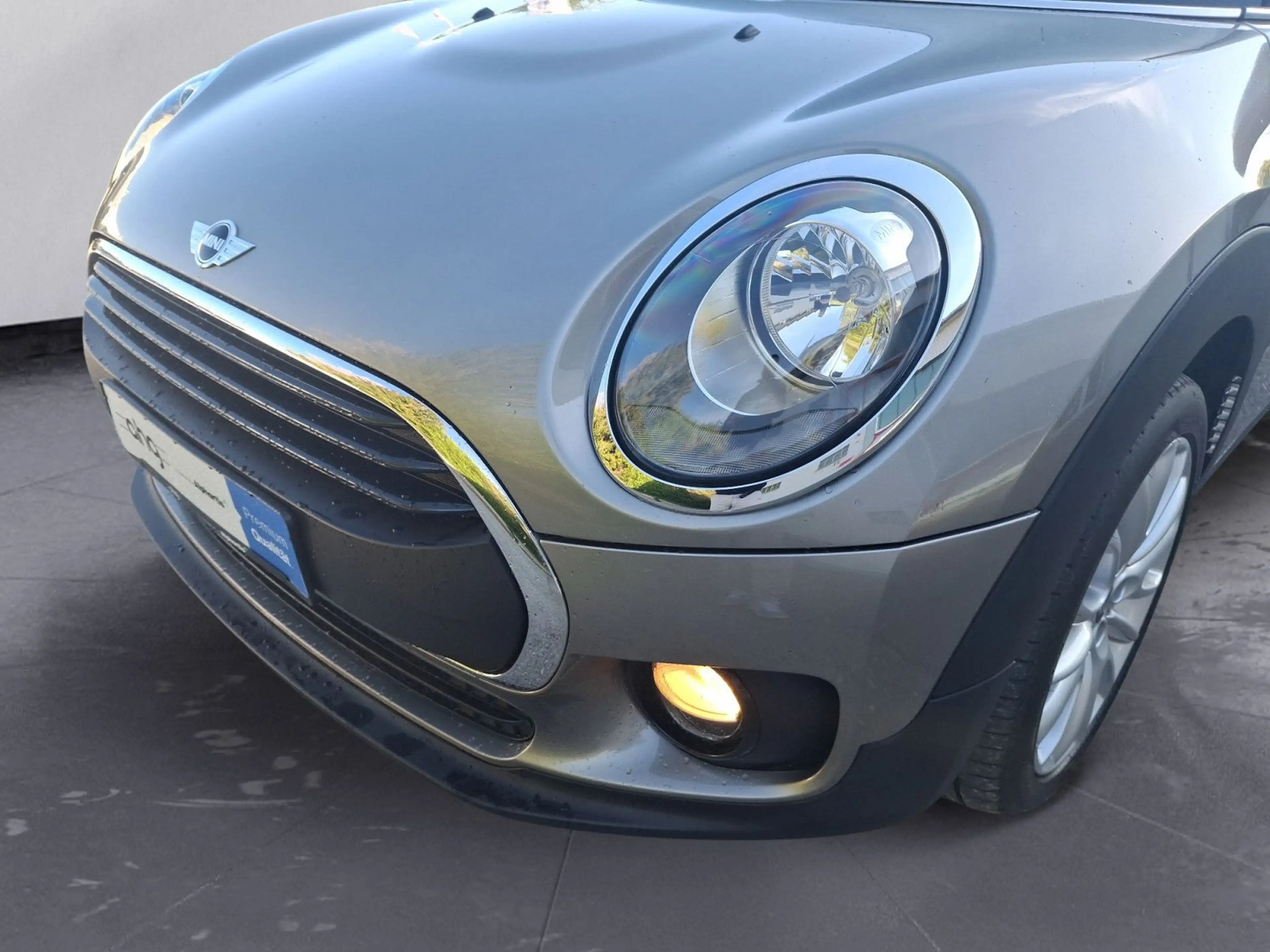 MINI One Clubman Clubman One Komfortzugang, Sitzheizung, PDC — photo 13