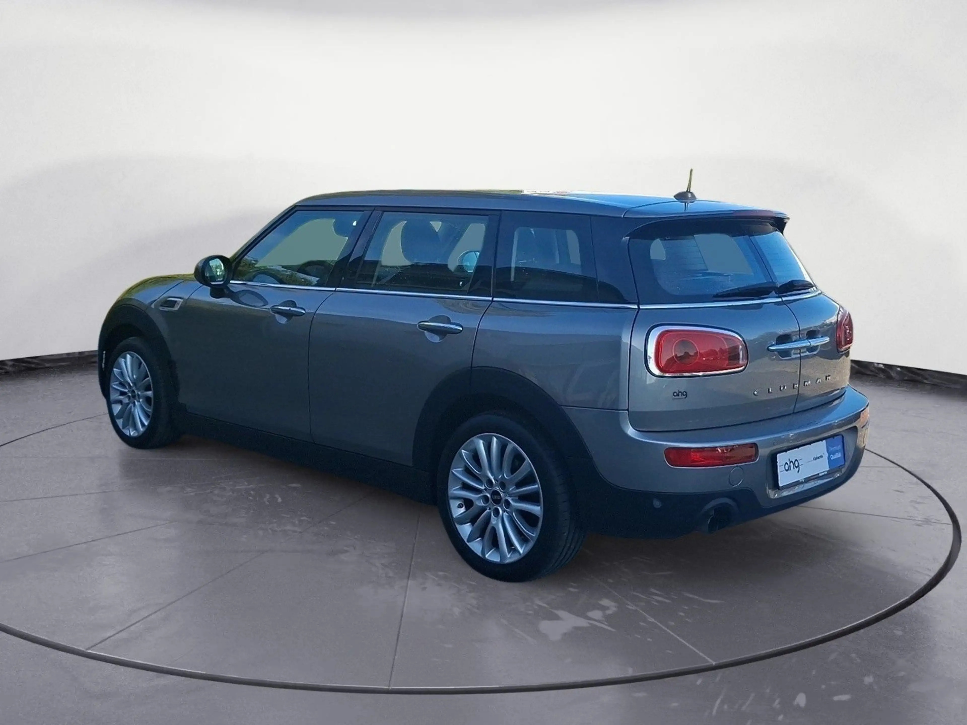 MINI One Clubman Clubman One Komfortzugang, Sitzheizung, PDC — photo 4