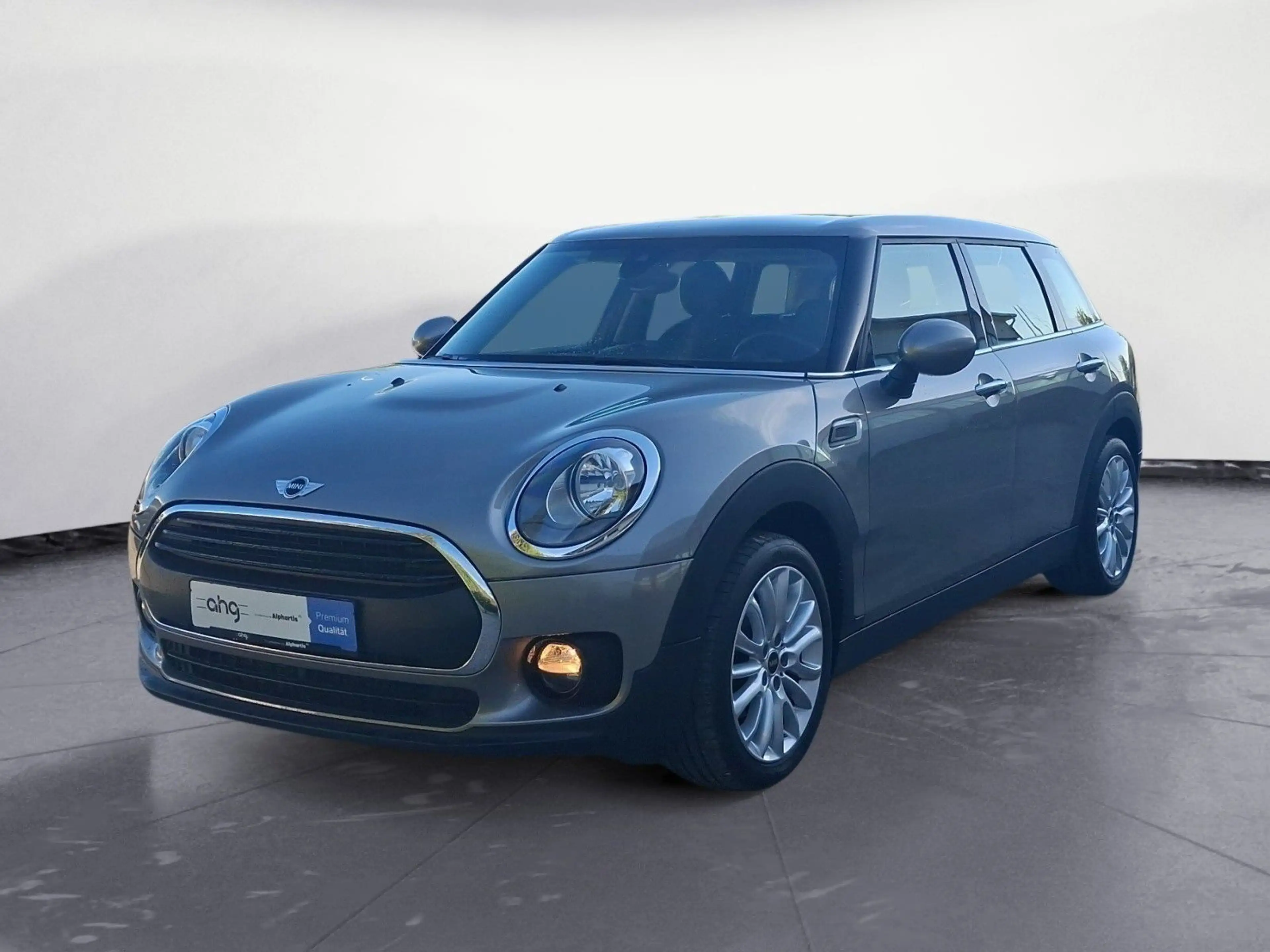 MINI One Clubman Clubman One Komfortzugang, Sitzheizung, PDC — photo 2