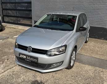 1.2i * Comfortline * 92dkm * Airco * Garantie