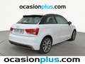 Audi A1 1.6TDI Adrenalin 90 Blanco - thumbnail 4