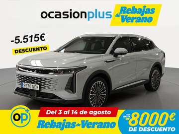 1.5 TGDI Premium