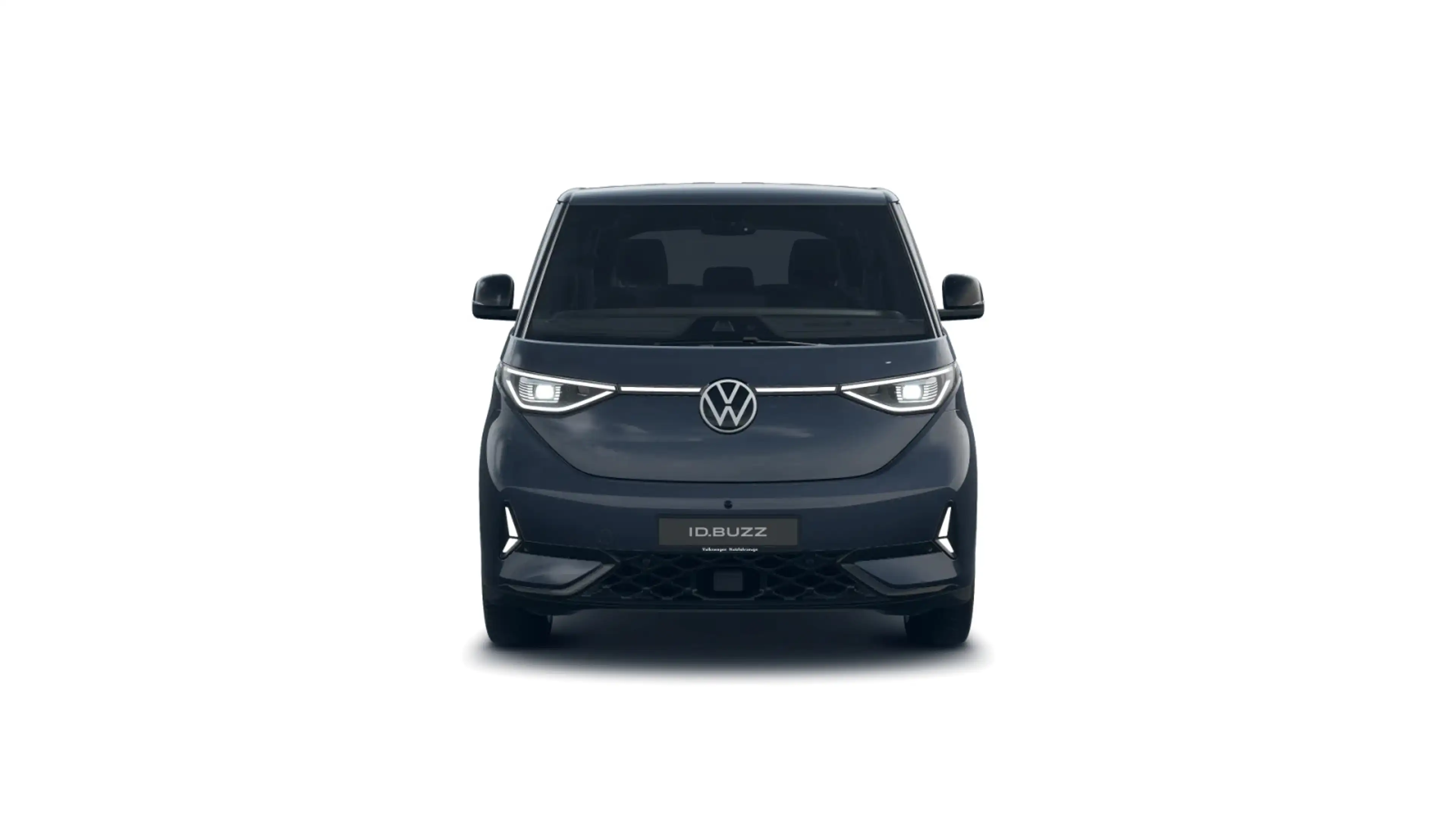 Volkswagen ID. Buzz ID.Buzz GTX 4MOTION LR AHK Matrix 7Sitz — photo 2