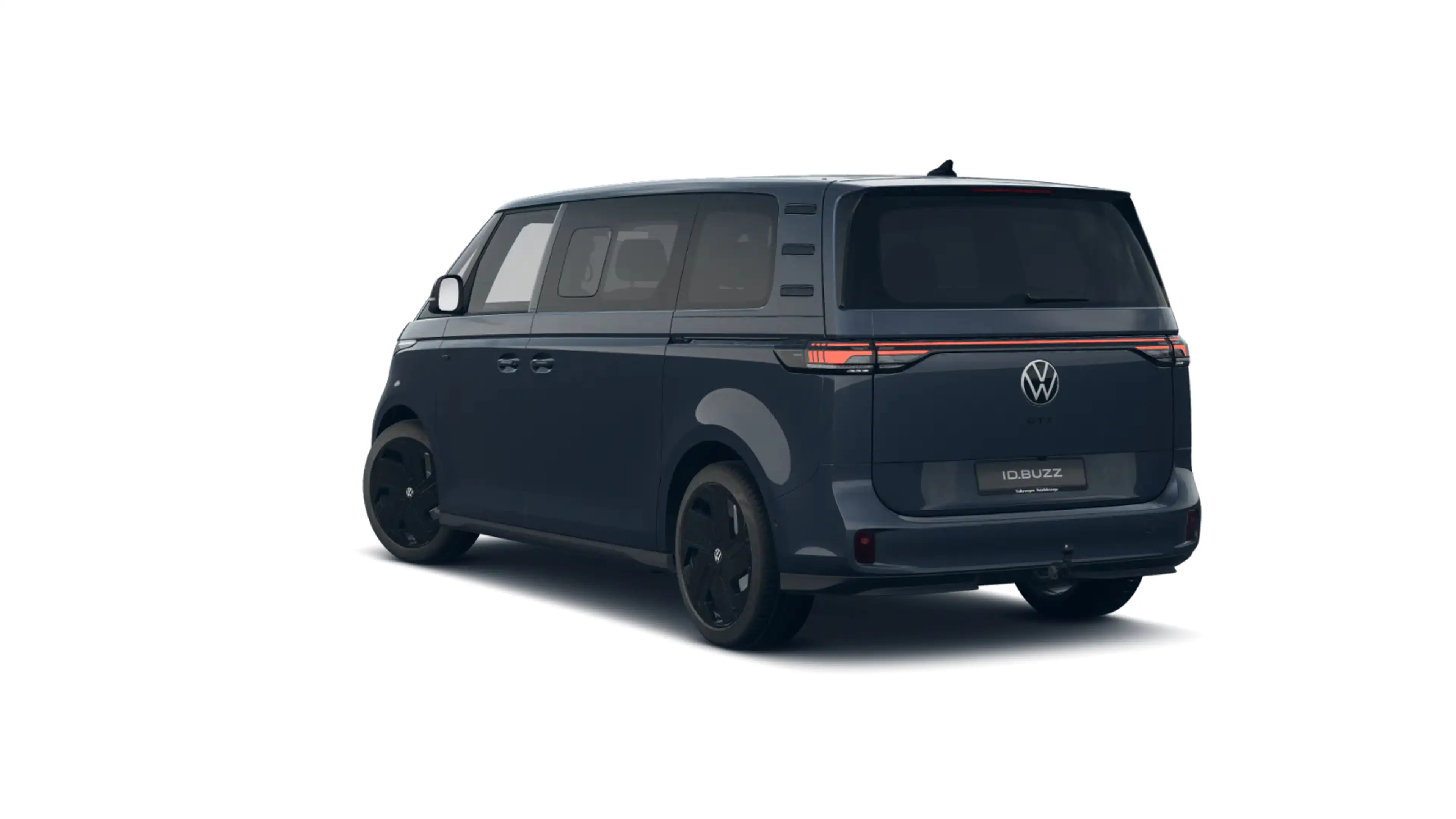 Volkswagen ID. Buzz ID.Buzz GTX 4MOTION LR AHK Matrix 7Sitz — photo 4