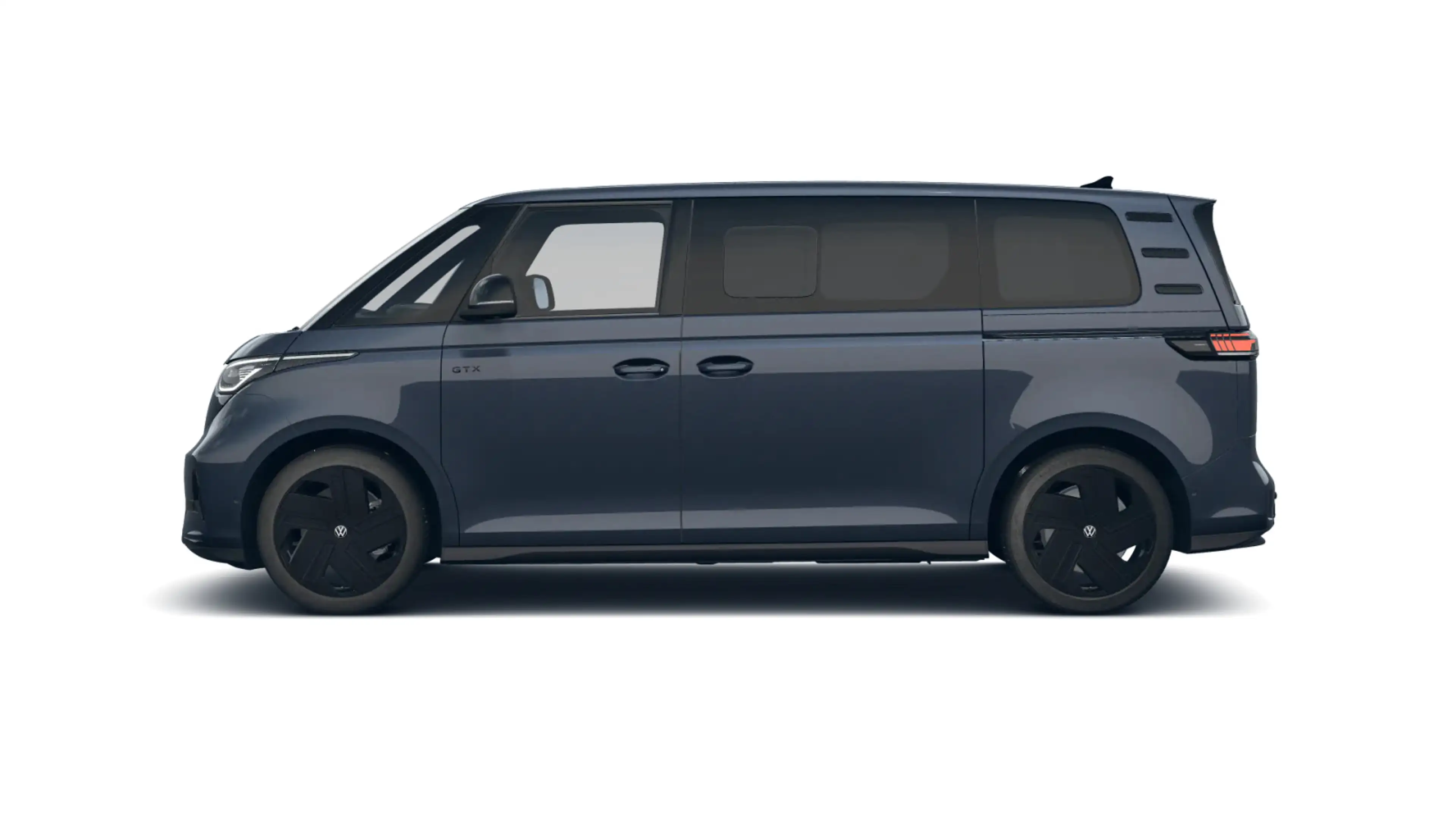 Volkswagen ID. Buzz ID.Buzz GTX 4MOTION LR AHK Matrix 7Sitz — photo 5