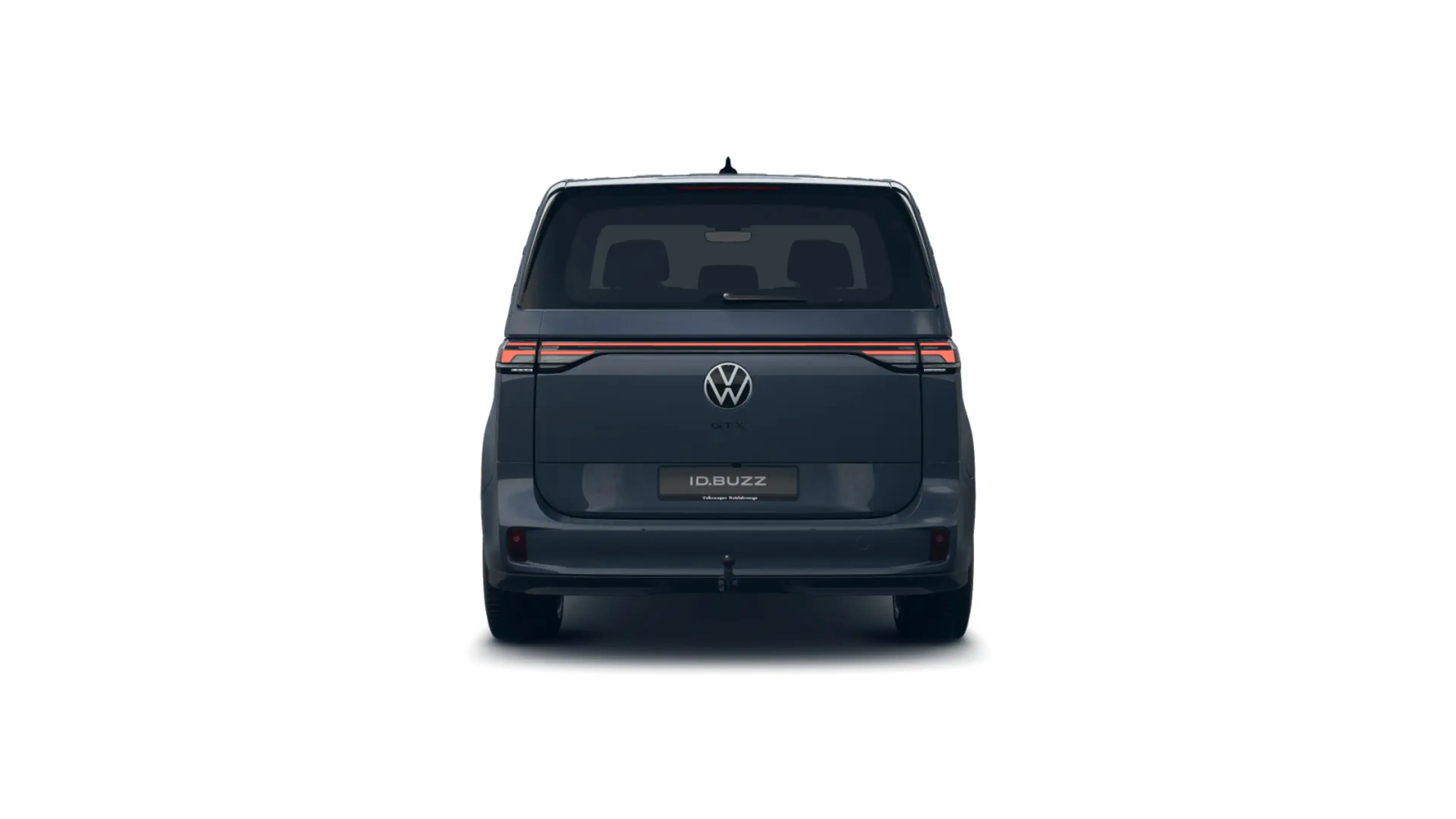 Volkswagen ID. Buzz ID.Buzz GTX 4MOTION LR AHK Matrix 7Sitz — photo 6