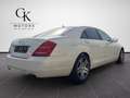 Mercedes-Benz S 600 S600*Gepflegt*Voll Austattung*Wenig Kilometer*V12* Weiß - thumbnail 3