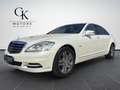 Mercedes-Benz S 600 S600*Gepflegt*Voll Austattung*Wenig Kilometer*V12* Weiß - thumbnail 1