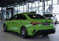Audi RS3 Limousine q. *1.H *19 *Schale *S-AGA *Pano Grün - thumbnail 12