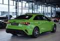 Audi RS3 Limousine q. *1.H *19 *Schale *S-AGA *Pano Grün - thumbnail 11