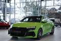 Audi RS3 Limousine q. *1.H *19 *Schale *S-AGA *Pano Grün - thumbnail 6