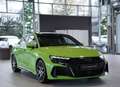 Audi RS3 Limousine q. *1.H *19 *Schale *S-AGA *Pano Grün - thumbnail 5