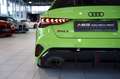 Audi RS3 Limousine q. *1.H *19 *Schale *S-AGA *Pano Grün - thumbnail 15
