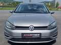 Volkswagen Golf 1,6 TDI Rabbit Erstbesitz Argent - thumbnail 6