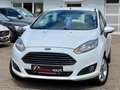 Ford Fiesta 1.0 Trend*1HD*5TRG*PDC*KLIM*EU6*SH*60TKM Blanc - thumbnail 3