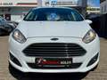 Ford Fiesta 1.0 Trend*1HD*5TRG*PDC*KLIM*EU6*SH*60TKM Blanc - thumbnail 2