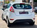 Ford Fiesta 1.0 Trend*1HD*5TRG*PDC*KLIM*EU6*SH*60TKM Blanc - thumbnail 10