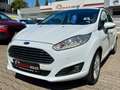 Ford Fiesta 1.0 Trend*1HD*5TRG*PDC*KLIM*EU6*SH*60TKM Blanc - thumbnail 6