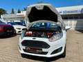 Ford Fiesta 1.0 Trend*1HD*5TRG*PDC*KLIM*EU6*SH*60TKM Blanc - thumbnail 4