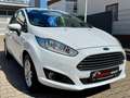 Ford Fiesta 1.0 Trend*1HD*5TRG*PDC*KLIM*EU6*SH*60TKM Blanc - thumbnail 5