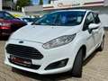 Ford Fiesta 1.0 Trend*1HD*5TRG*PDC*KLIM*EU6*SH*60TKM Blanc - thumbnail 7