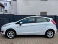 Ford Fiesta 1.0 Trend*1HD*5TRG*PDC*KLIM*EU6*SH*60TKM Blanc - thumbnail 9