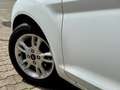 Ford Fiesta 1.0 Trend*1HD*5TRG*PDC*KLIM*EU6*SH*60TKM Blanc - thumbnail 8