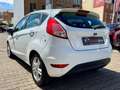Ford Fiesta 1.0 Trend*1HD*5TRG*PDC*KLIM*EU6*SH*60TKM Blanc - thumbnail 11