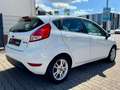 Ford Fiesta 1.0 Trend*1HD*5TRG*PDC*KLIM*EU6*SH*60TKM Blanc - thumbnail 15