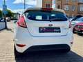 Ford Fiesta 1.0 Trend*1HD*5TRG*PDC*KLIM*EU6*SH*60TKM Blanc - thumbnail 12