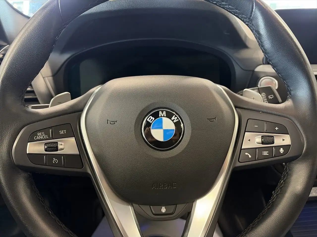 BMW X3 photo BMW X3