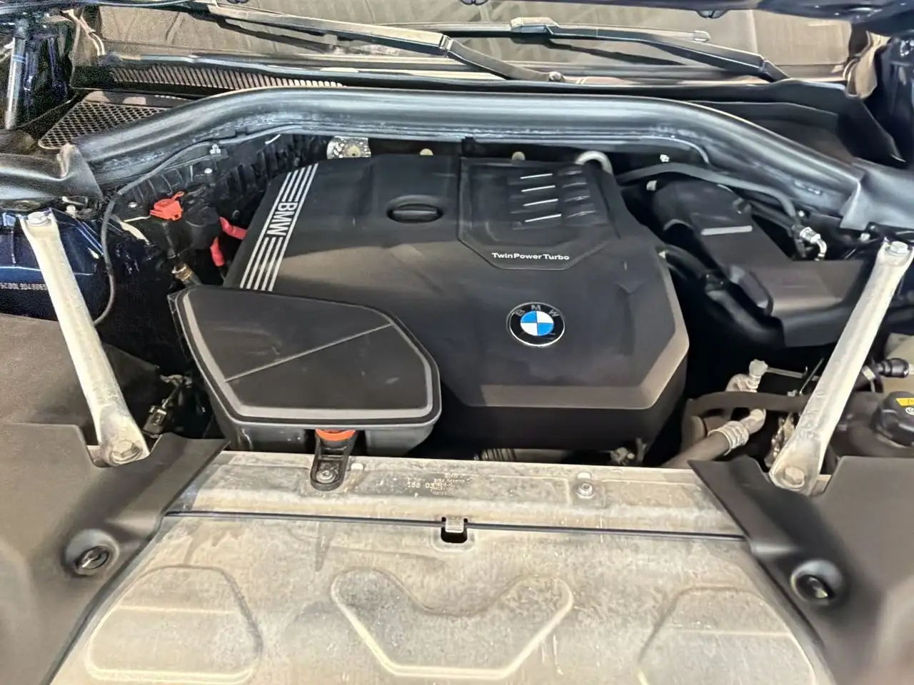 BMW X3 photo BMW X3