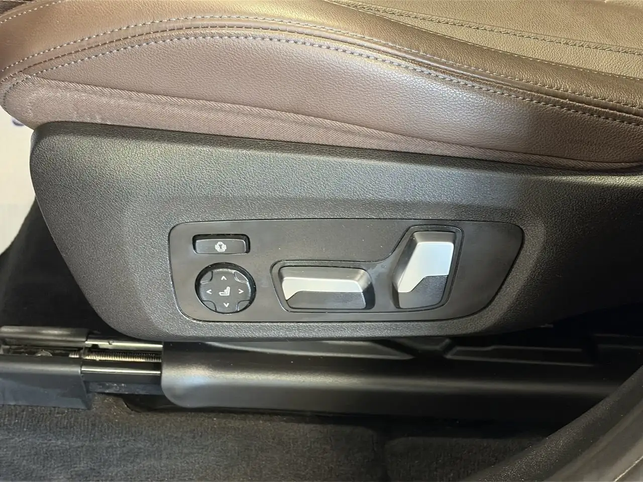 BMW X3 photo BMW X3