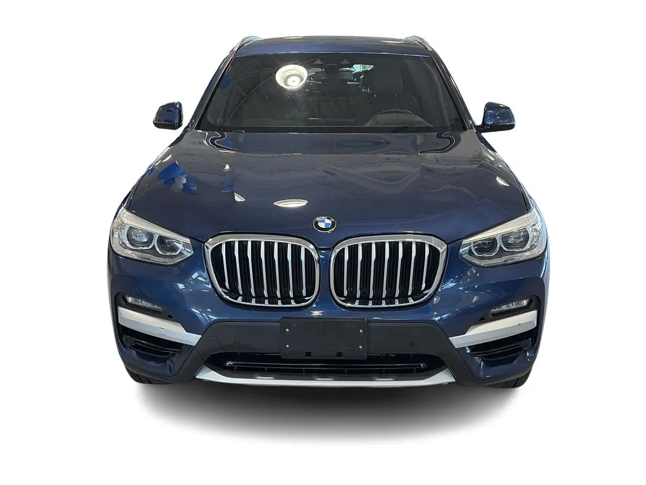 BMW X3 photo BMW X3