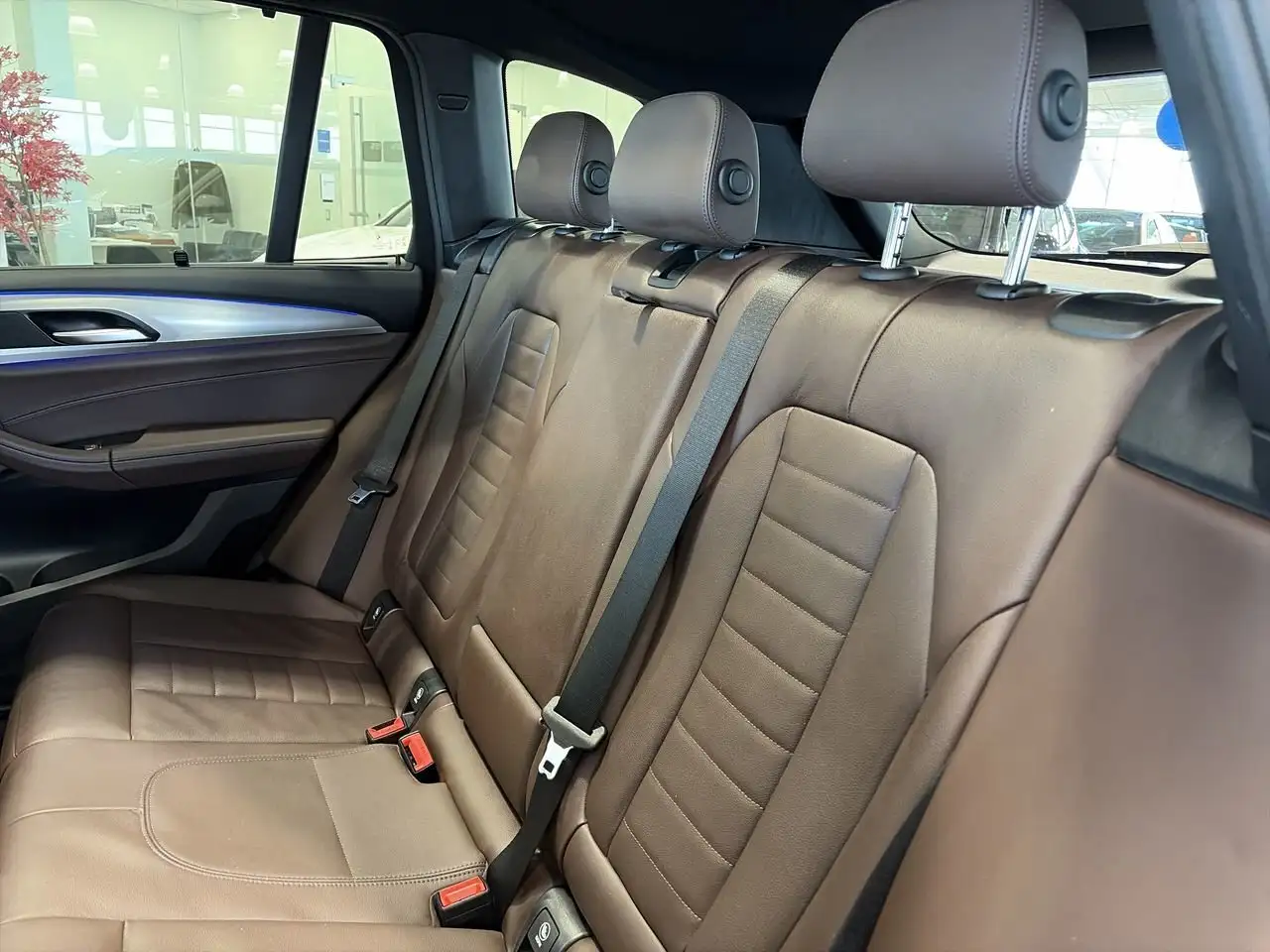 BMW X3 photo BMW X3