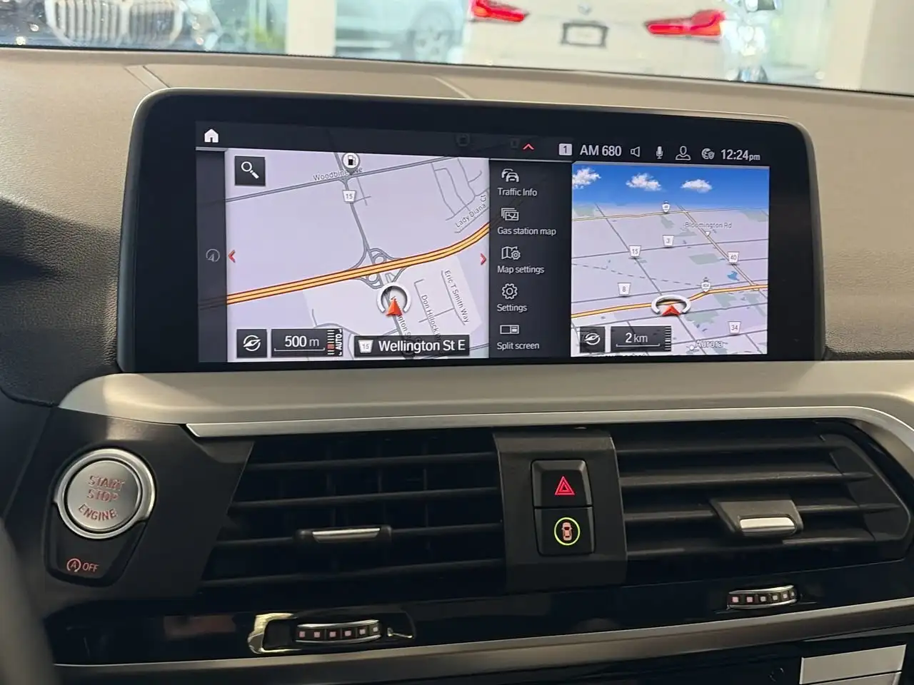 BMW X3 photo BMW X3