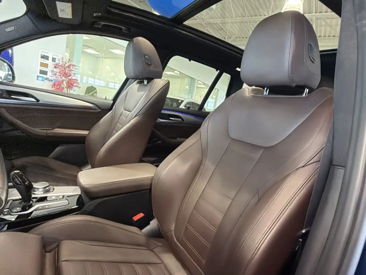 BMW X3 photo BMW X3