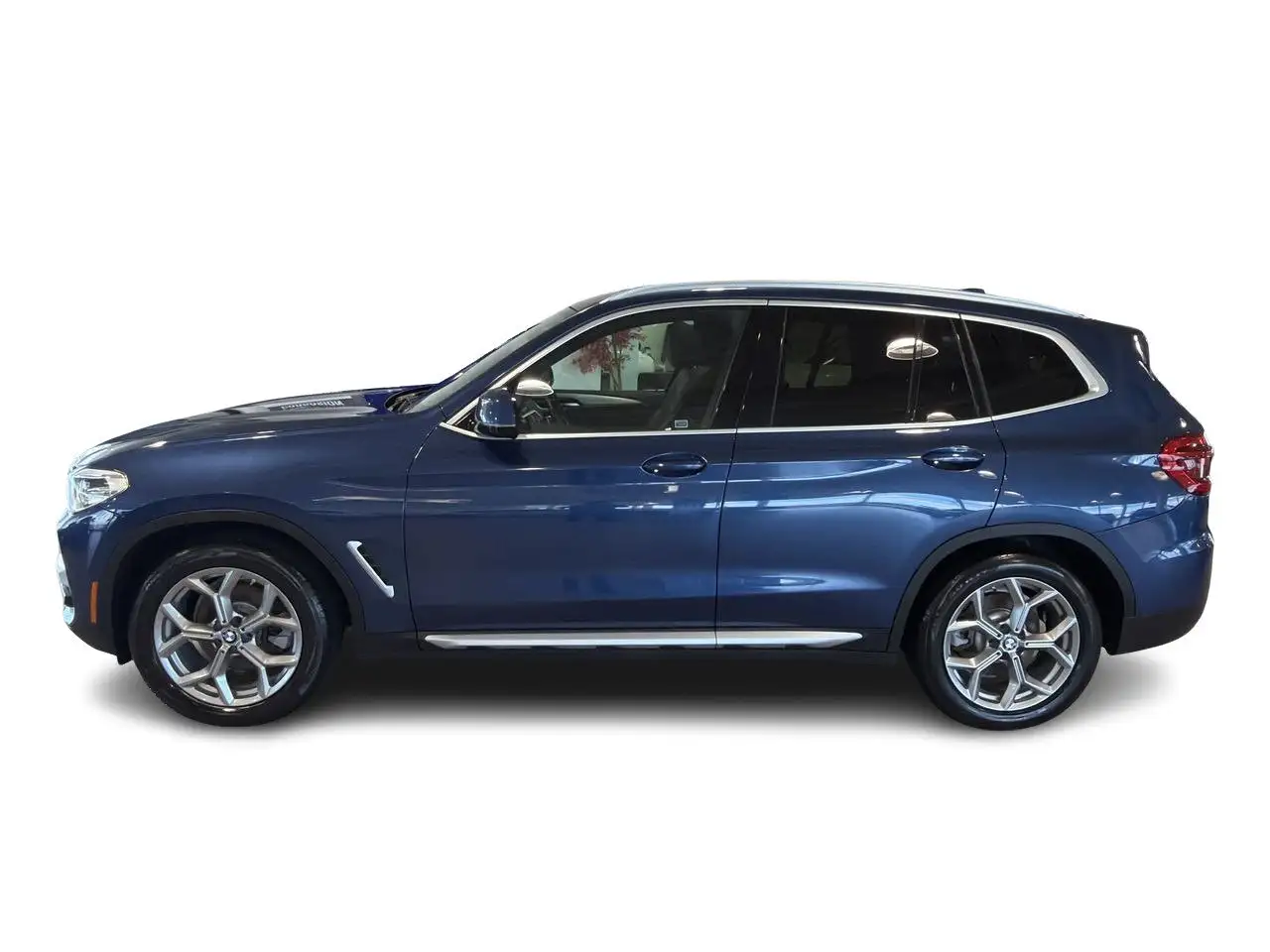 BMW X3 photo BMW X3