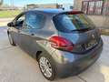 Peugeot 208 208 5p 1.6 bluehdi Allure 75cv Grigio - thumbnail 4