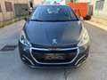 Peugeot 208 208 5p 1.6 bluehdi Allure 75cv Grigio - thumbnail 7