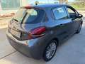 Peugeot 208 208 5p 1.6 bluehdi Allure 75cv Grigio - thumbnail 3