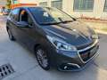 Peugeot 208 208 5p 1.6 bluehdi Allure 75cv Grigio - thumbnail 1