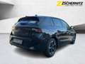Opel Astra L 1.2 Turbo Edition LED+SHZ+Fernlichtass. Schwarz - thumbnail 4